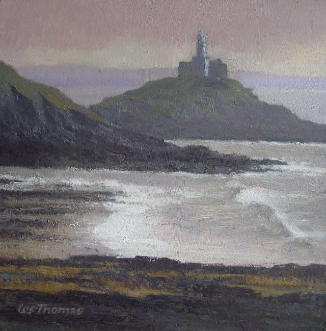 Bracelet Bay, Mumbles